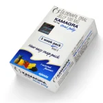 Kamagra Oral Jelly 100 mg